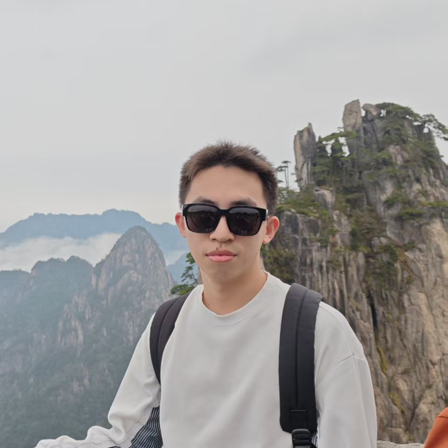 Yikang Yang
